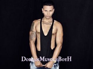 DorianMuscleBoyH