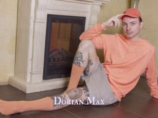 Dorian_Max