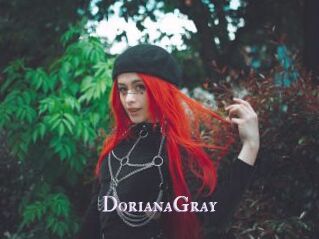 DorianaGray