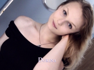 Dorina
