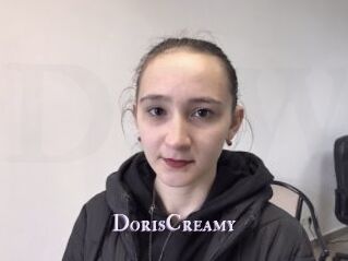 DorisCreamy