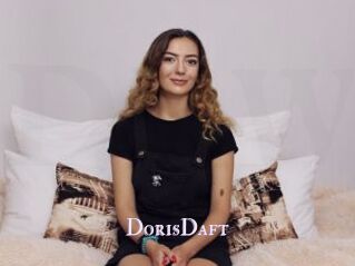 DorisDaft