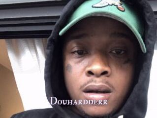 Douhardderr