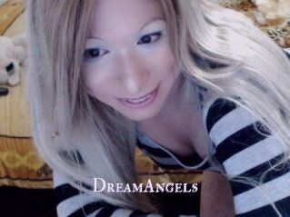 DreamAngels