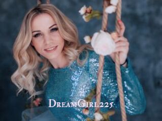 DreamGirl225