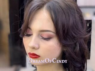DreamOfCindy