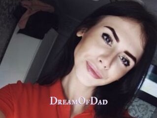 DreamOfDad