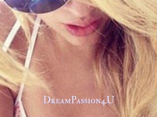 DreamPassion4U