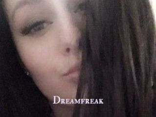 Dreamfreak