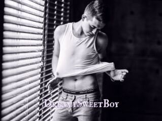 DreamySweetBoy