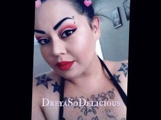 DreyaSoDelicious