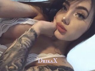 DrikaX