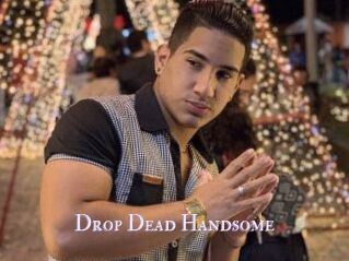Drop_Dead_Handsome