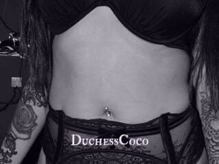 DuchessCoco