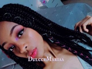 DulcceMariaa