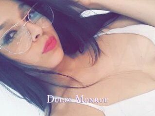 Dulce_Monroe
