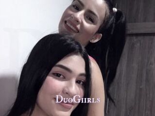 DuoGiirls