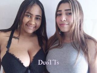 DuoTTs