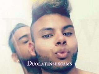 Duolatinsexcams