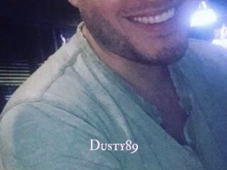 Dusty89