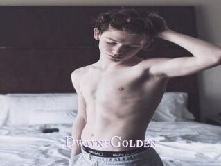 DwayneGolden