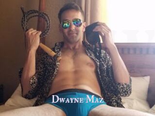 Dwayne_Maz