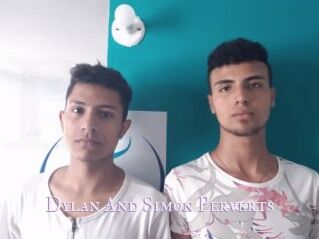 Dylan_And_Simon_Perverts