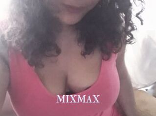 MIXMAX