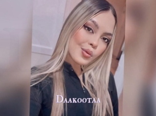 Daakootaa