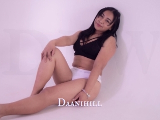 daanihill X Drow