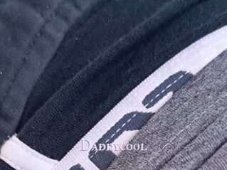 Daddycool