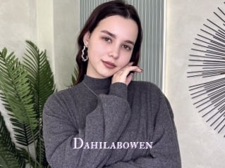 Dahilabowen