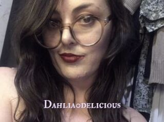 Dahlia0delicious