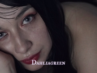 Dahliagreen