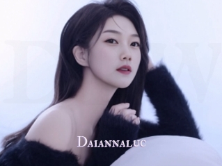 daiannaluc X Drow