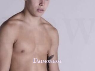 Daimonhot