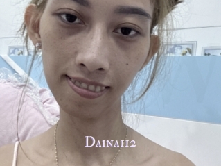 daina112 X Drow