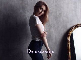 Dainacandid