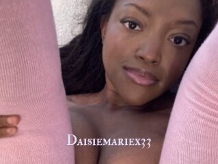 Daisiemariex33