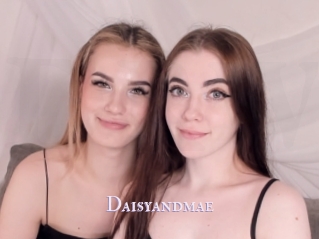 Daisyandmae