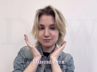 Daisyblumer