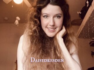 Daisydresden