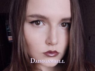 Daisygambell