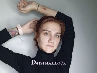 Daisyhallock