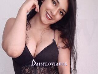Daisyloviafox