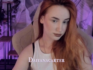Daiyanacarter
