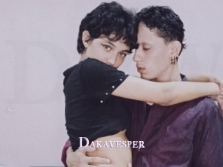 Dakavesper