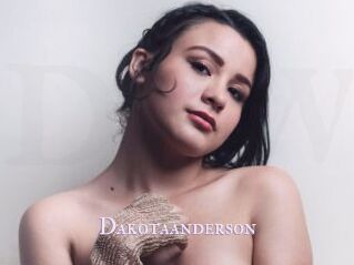 Dakotaanderson