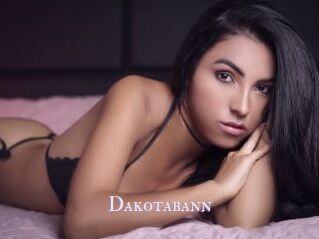 Dakotabann