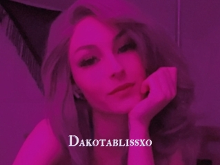 Dakotablissxo